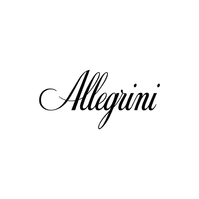 Allegrini logo.