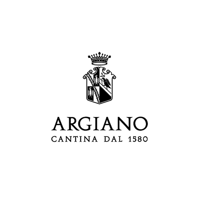 Argiano logo.