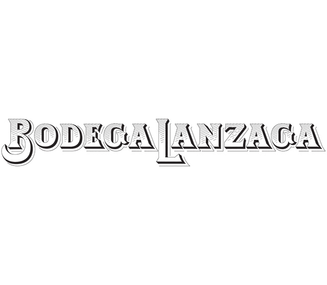 Bodega Lanzaga Logo.