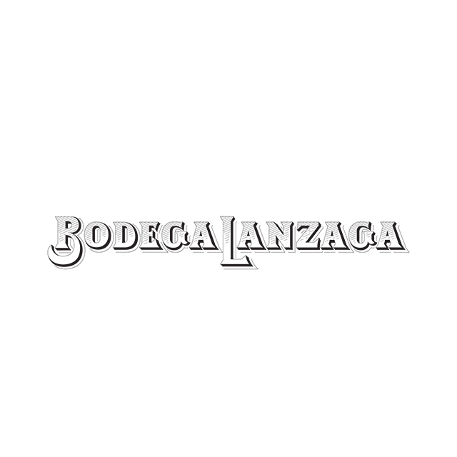 Bodega Lanzaga logo.