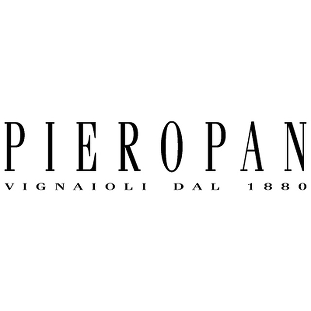 Pieropan logo.