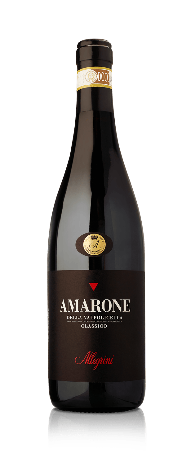 Amarone della Valpolicella Classico DOCG