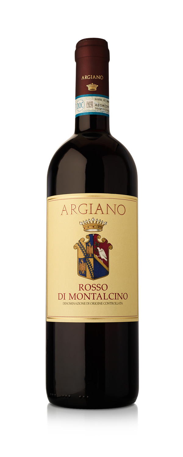 Maze Row Argiano Rosso Di Montalcino.