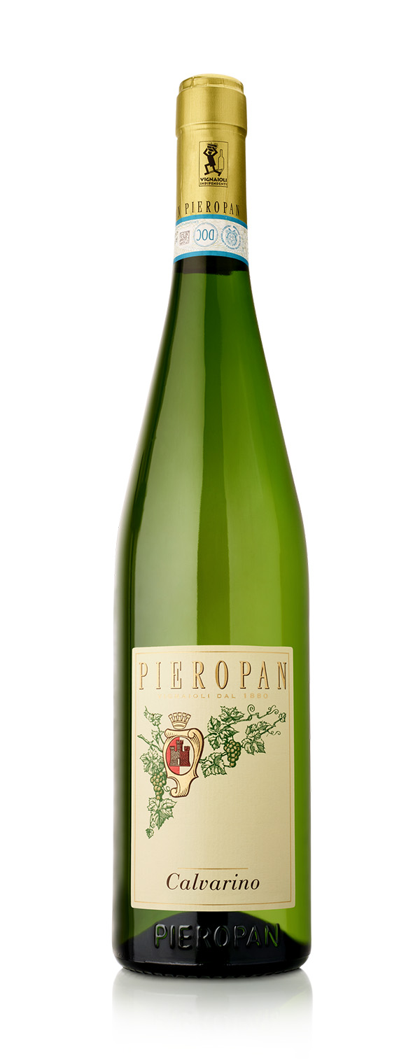 Pieropan Calverino Soave Classico DOC.