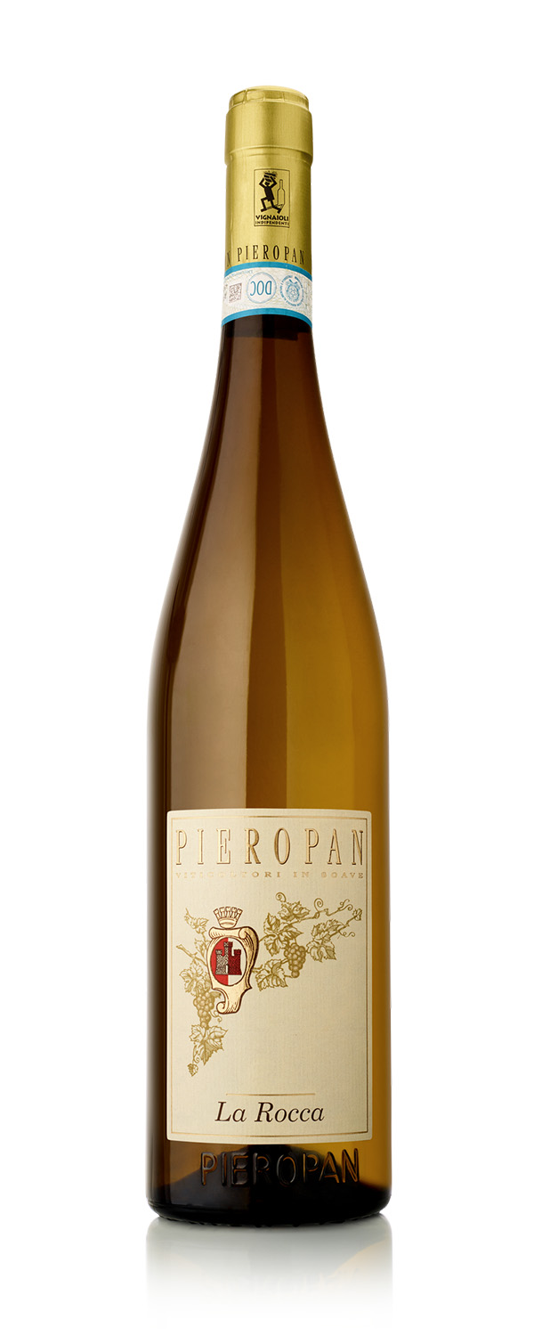 Pieropan La Rocca Soave Classico DOC.