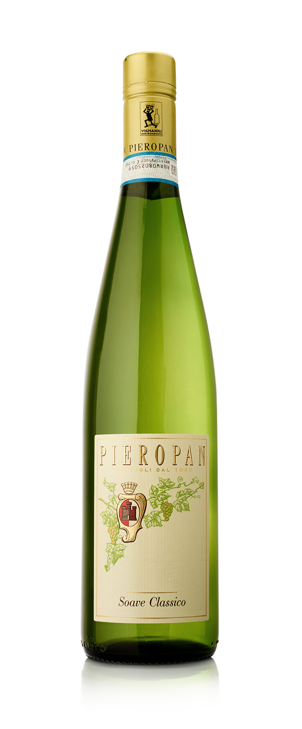 Pieropan Soave Classico