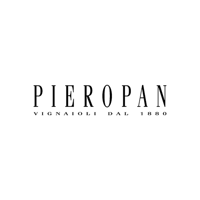 Pieropan logo.