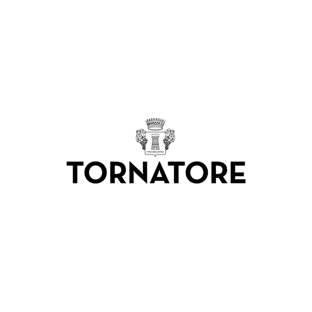 Tornatore logo.