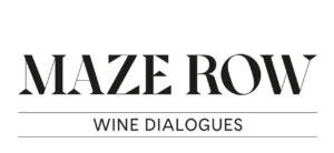 Maze Row Wine Dialogues logo