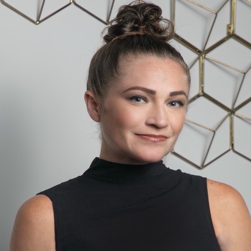 Rachel Lowe Headshot