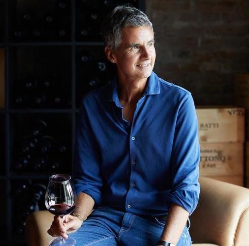 Ratti Winemaker