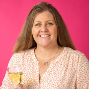 Advanced Sommelier, Kristin Short.