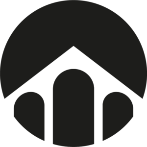 Maze Row Trademark logo