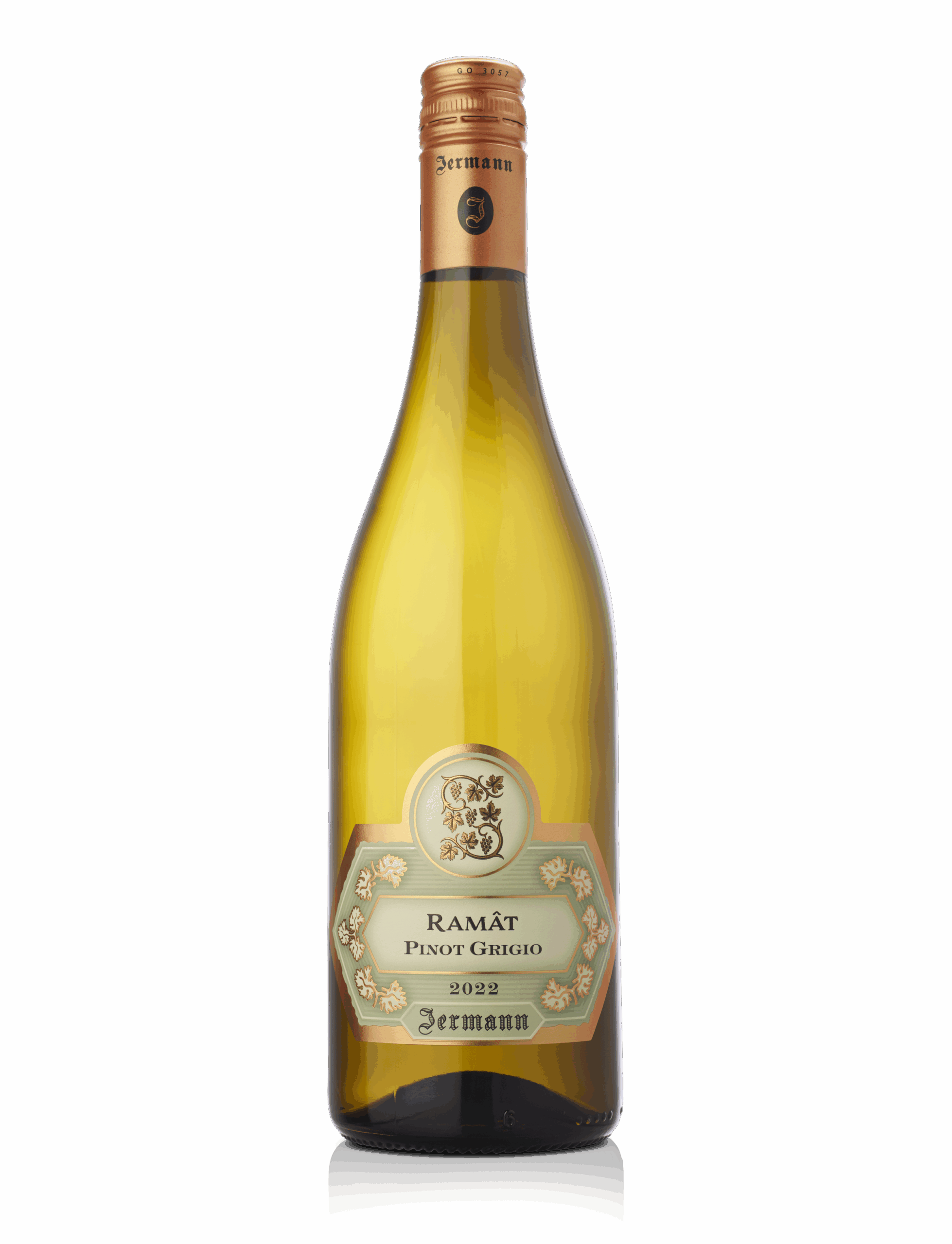 2022 Jermann Ramat Pinot Grigio