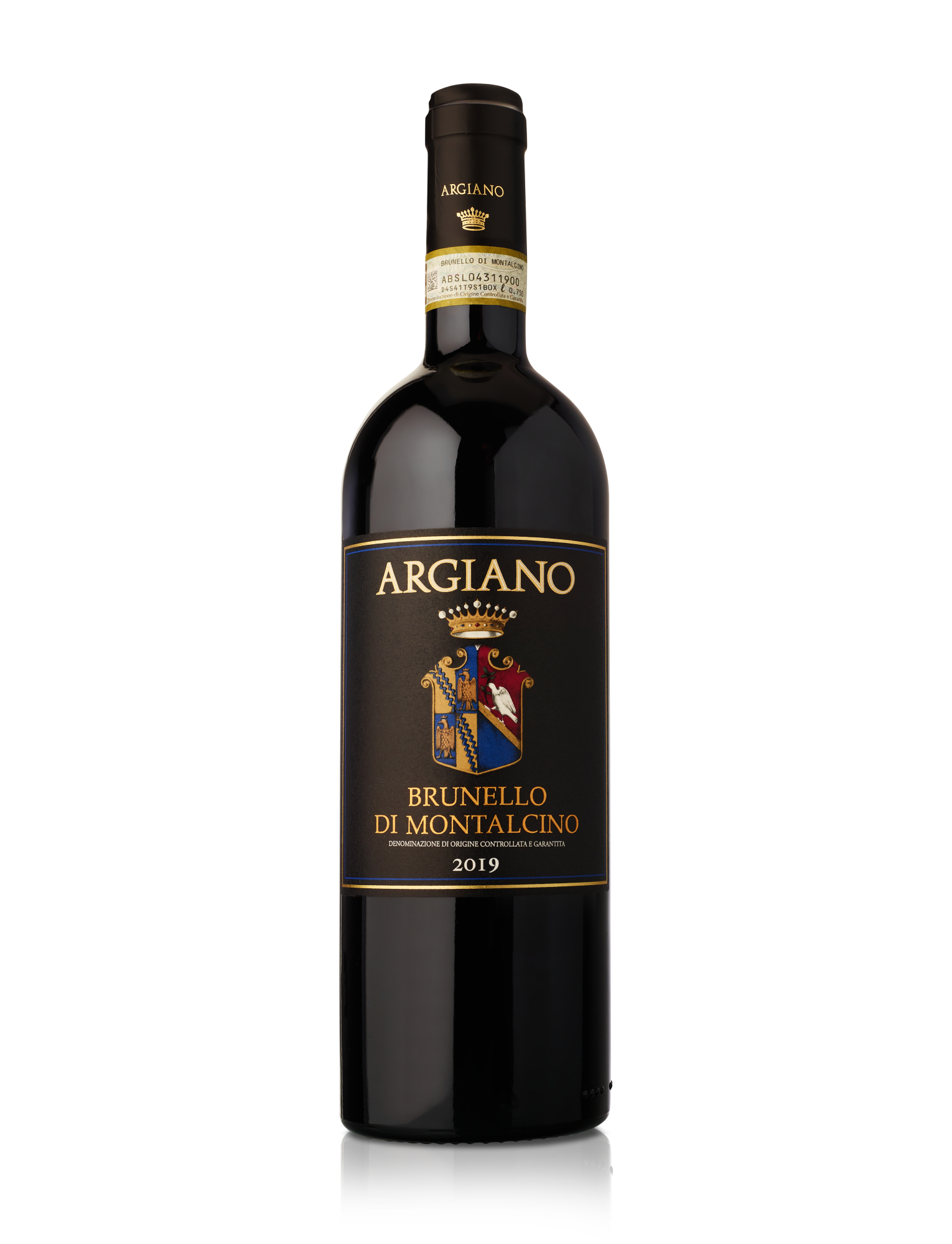 2019 Argiano Brunello di Montalcino
