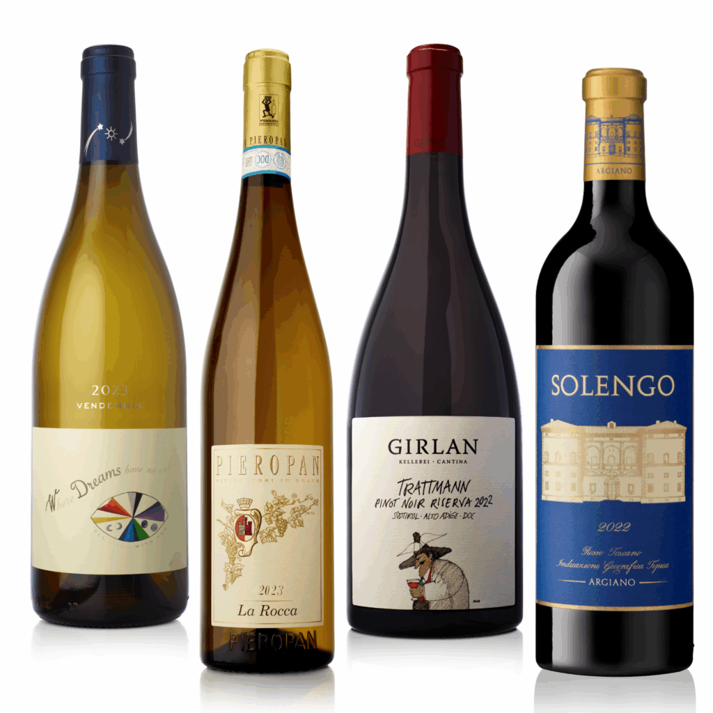 Maze Row Holiday Gift Set 