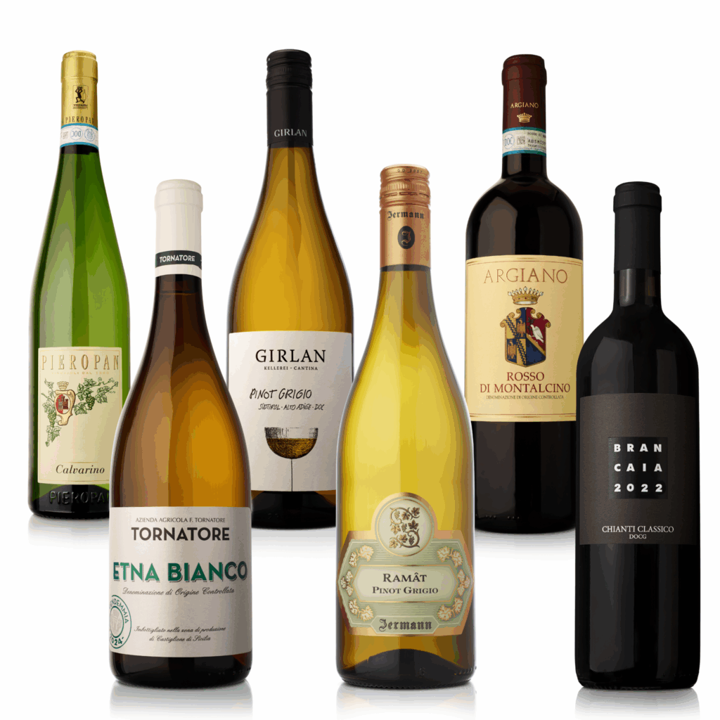 Maze Row Holiday Gift Collection Set