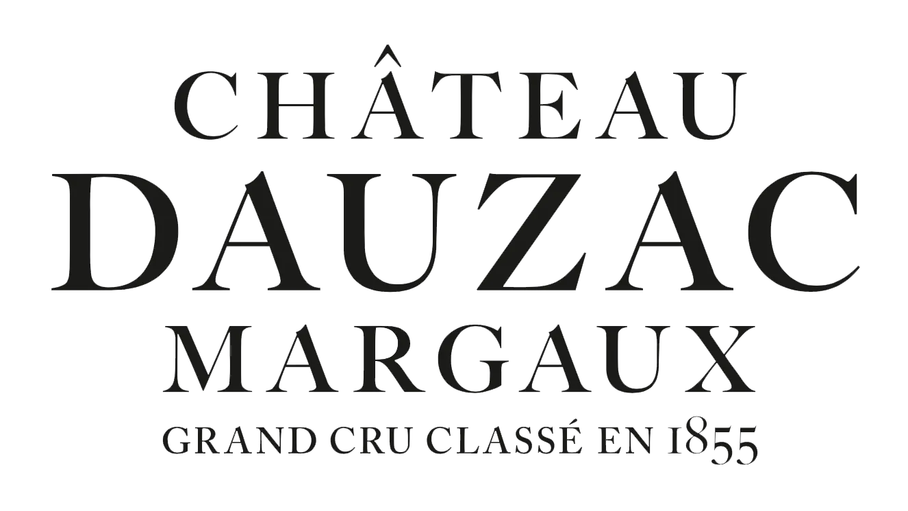 Chateau Dauzac Logo