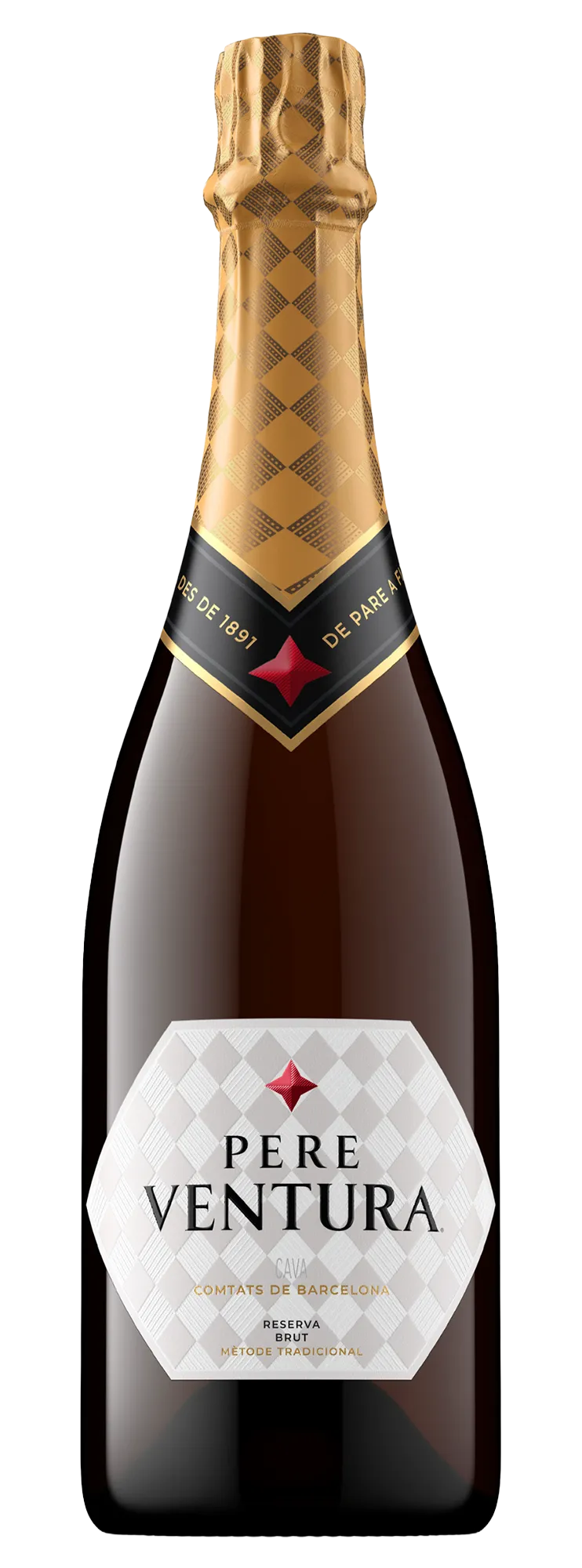 Pere Ventura Reserva