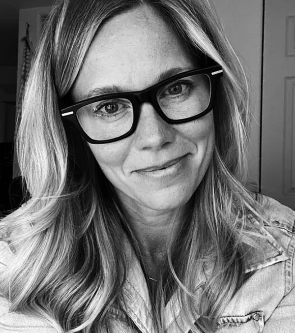 Stephanie Caraway portrait