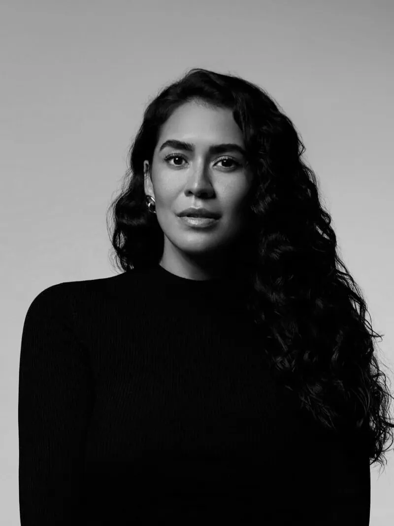 Daniela Soto-Innes portrait
