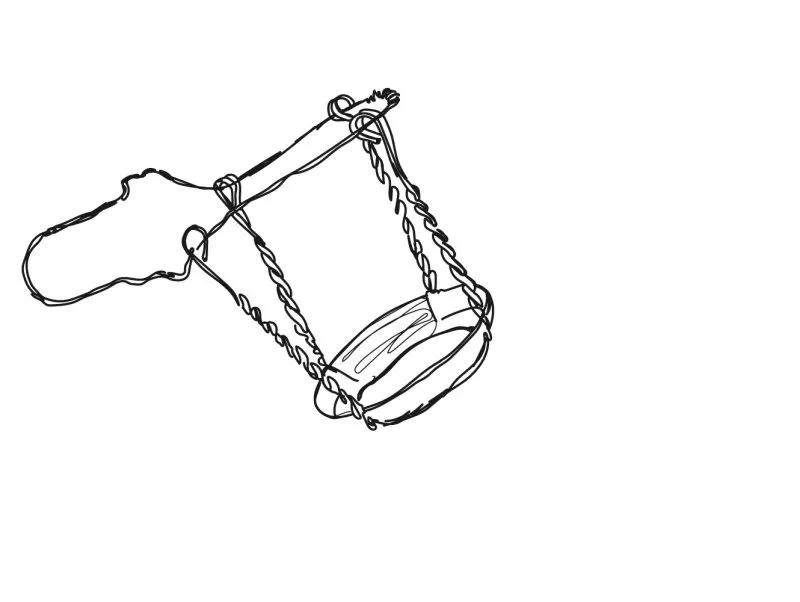 Bottle lid graphic